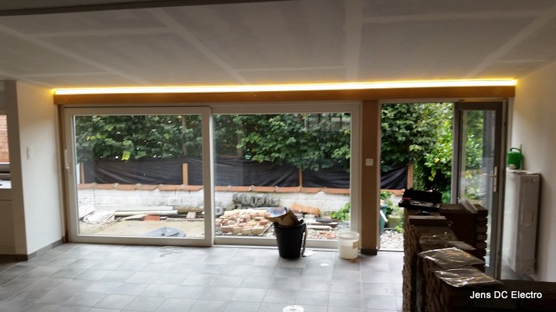 Ledstrip Archives Jens Dc Electro